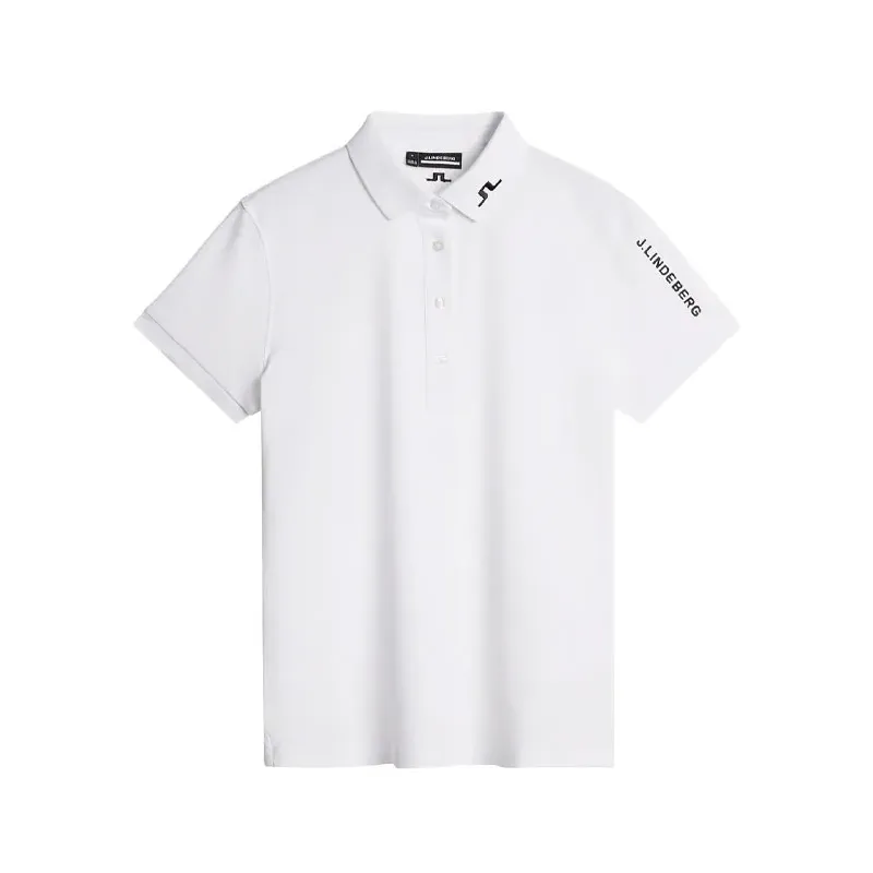 POLO FEMME TOUR TECH UNI JERSEY POLO FEMME TOUR TECH UNI JERSEY