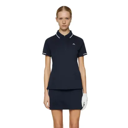 POLO FEMME LEE POLO JERSEY