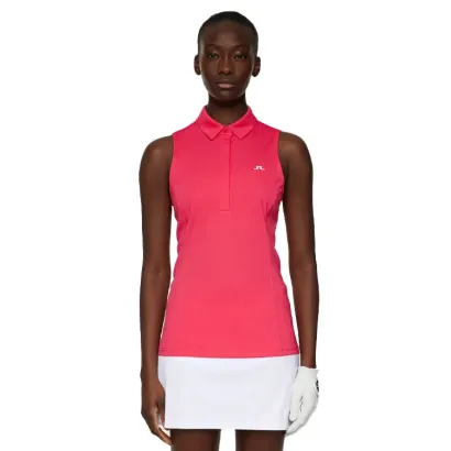 POLO FEMME DENA JERSEY SM