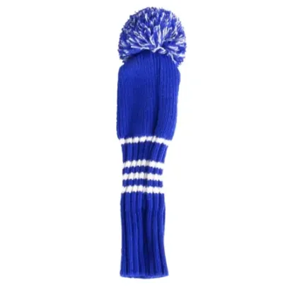 CAPUCHON HYBRID POMPON