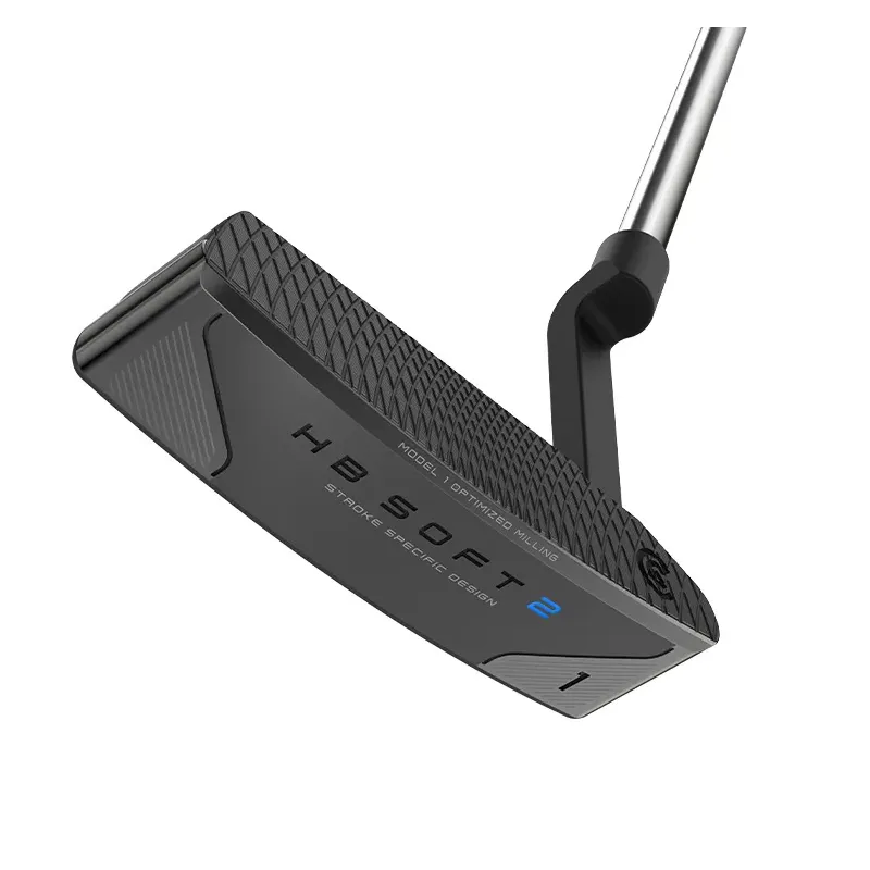 CLEVELAND - PUTTER HB SOFT 2 BLACK 1 2025 - GOLF PLUS