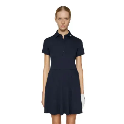 ROBE FEMME JANNA JERSEY