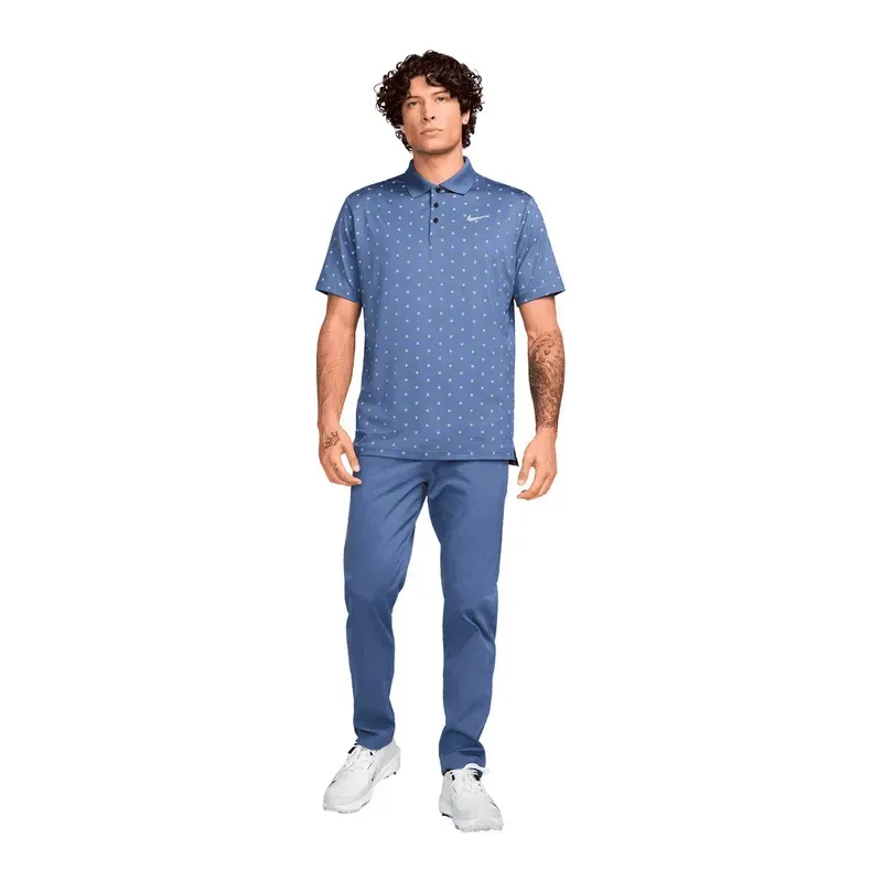 Nike - Polo Tour Imprimé Nike - Polo Tour Imprimé