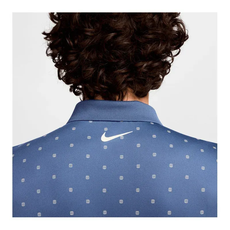 Nike - Polo Tour Imprimé Nike - Polo Tour Imprimé