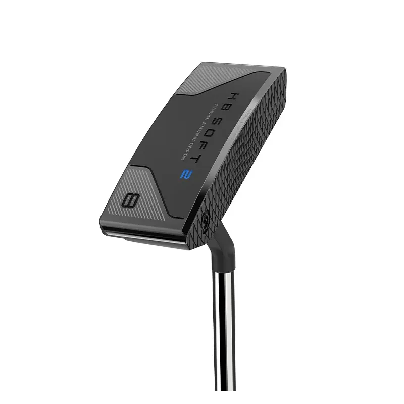 CLEVELAND - PUTTER HB SOFT 2 BLACK 8S 2025 - GOLF PLUS