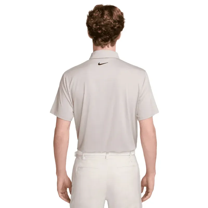 Nike - Polo Tour Chiné Nike - Polo Tour Chiné