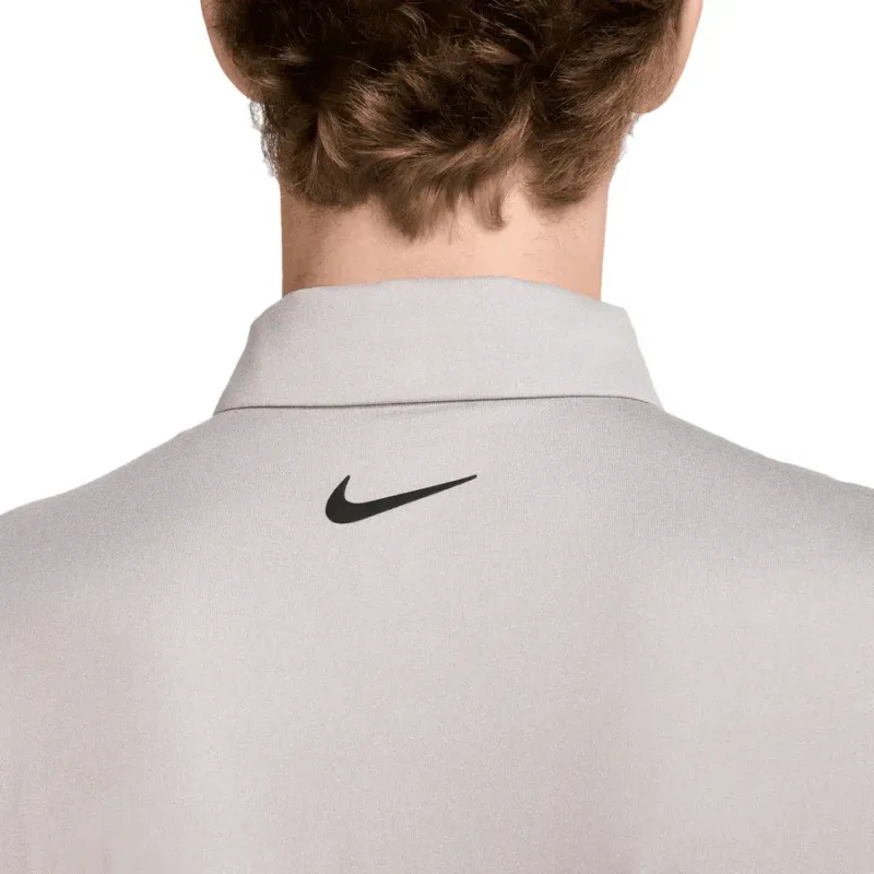 Nike - Polo Tour Chiné Nike - Polo Tour Chiné