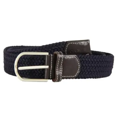 CEINTURE TRESSEE