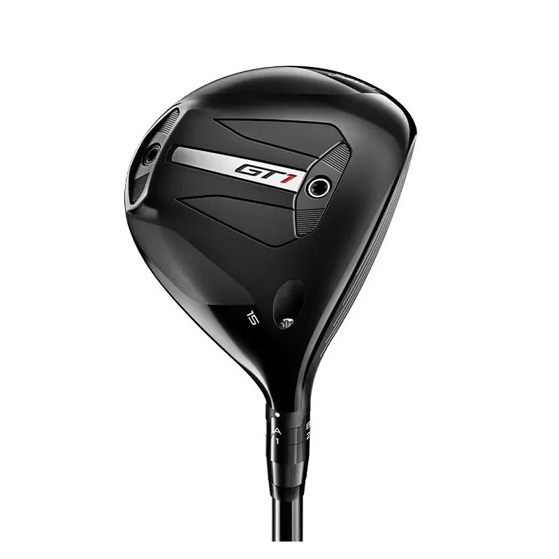 TITLEIST - BOIS DE PARCOURS GT1 FEMME SPEEDER 2025 - GOLF PLUS