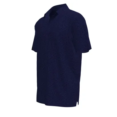 POLO PREMIUM SOLID UNI