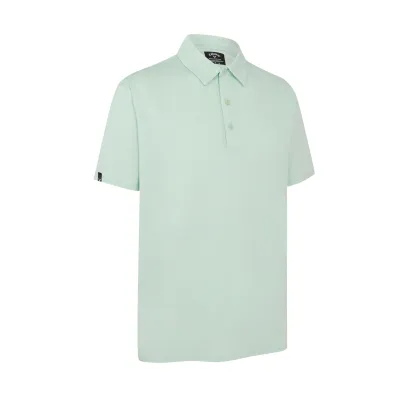 POLO PREMIUM SOLID UNI