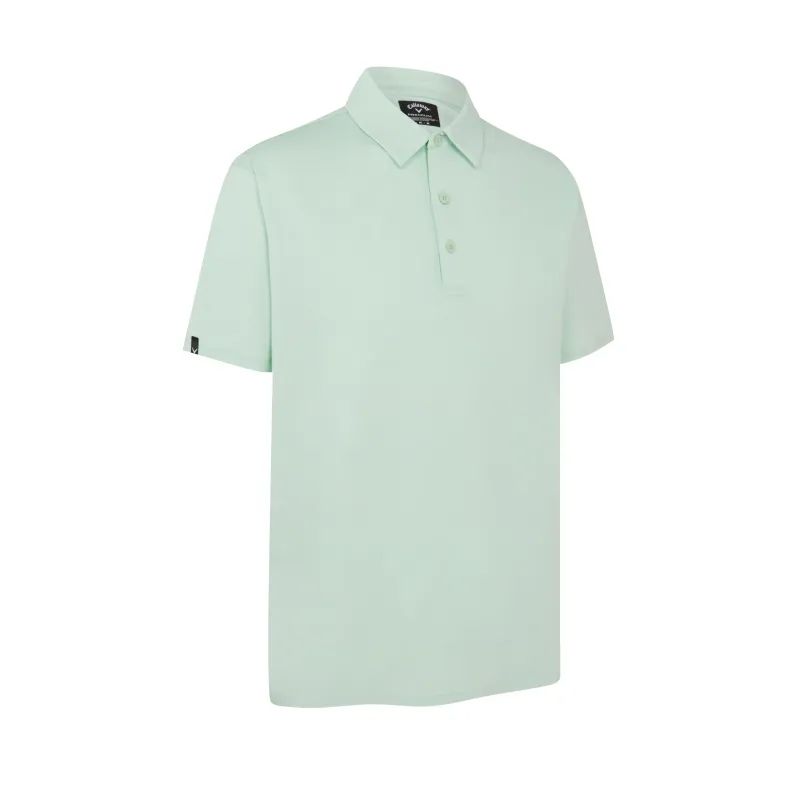 POLO PREMIUM SOLID UNI