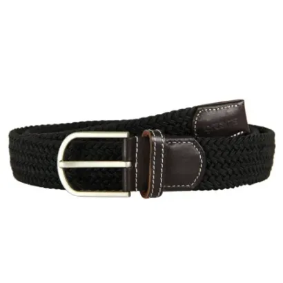 CEINTURE TRESSEE