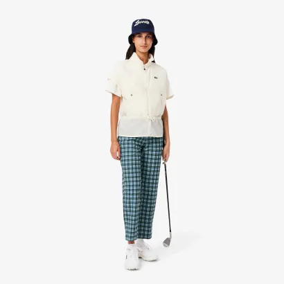 PANTALON FEMME STRETCH UV SLIM