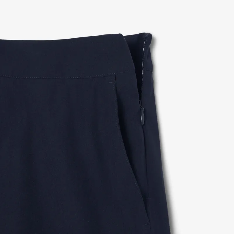 Lacoste - Jupe Femme Golf Souple Lacoste - Jupe Femme Golf Souple