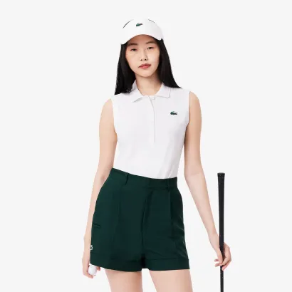 POLO FEMME CLASSIC PERFORMANCE SM