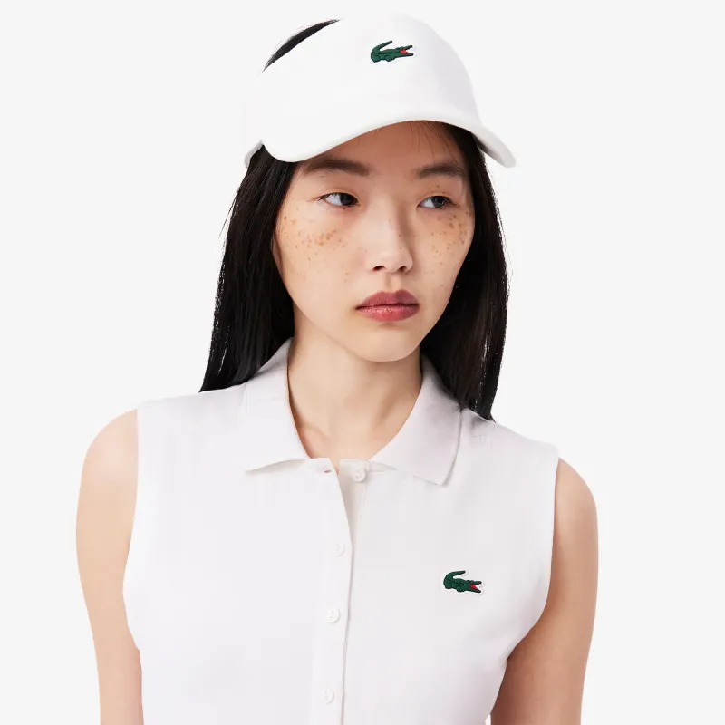 Lacoste - Polo Femme Classic Performance Lacoste - Polo Femme Classic Performance