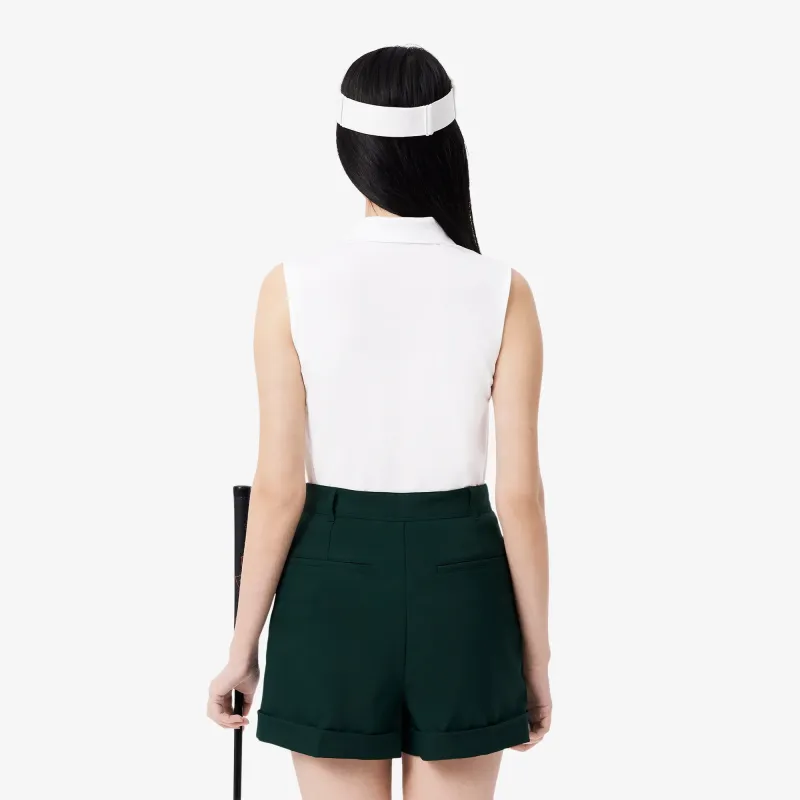 Lacoste - Polo Femme Classic Performance Lacoste - Polo Femme Classic Performance