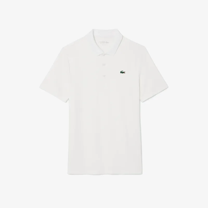 Lacoste - Polo Solid