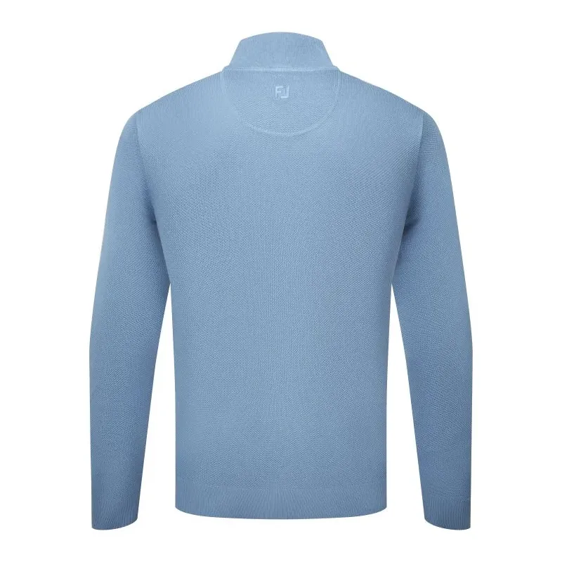 Footjoy - Pull Camionneur Boutonné Footjoy - Pull Camionneur Boutonné