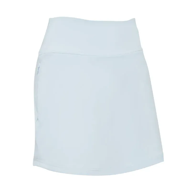 Footjoy - Jupe Femme Uni Souple