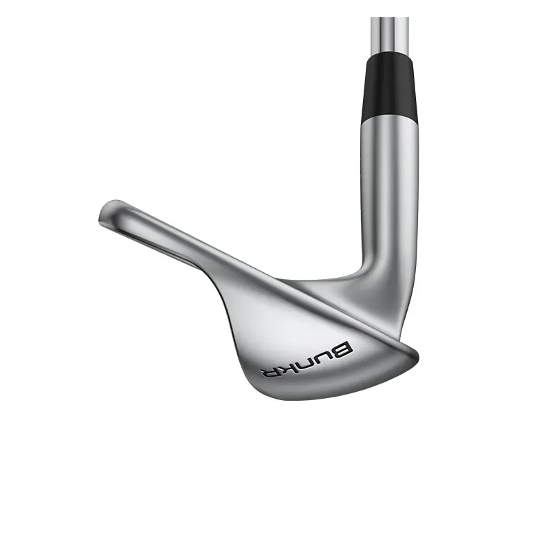 PING - WEDGE BUNKR FEMME 2025 - GOLF PLUS PING - WEDGE BUNKR FEMME 2025 - GOLF PLUS