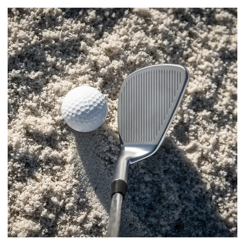 PING - WEDGE BUNKR FEMME 2025 - GOLF PLUS PING - WEDGE BUNKR FEMME 2025 - GOLF PLUS