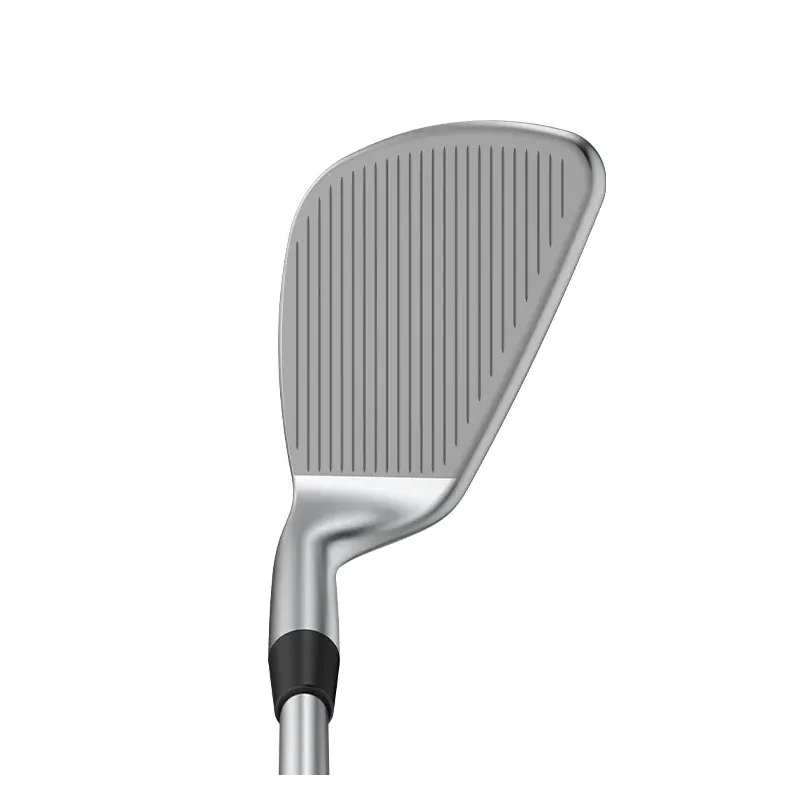 PING - WEDGE BUNKR FEMME 2025 - GOLF PLUS PING - WEDGE BUNKR FEMME 2025 - GOLF PLUS