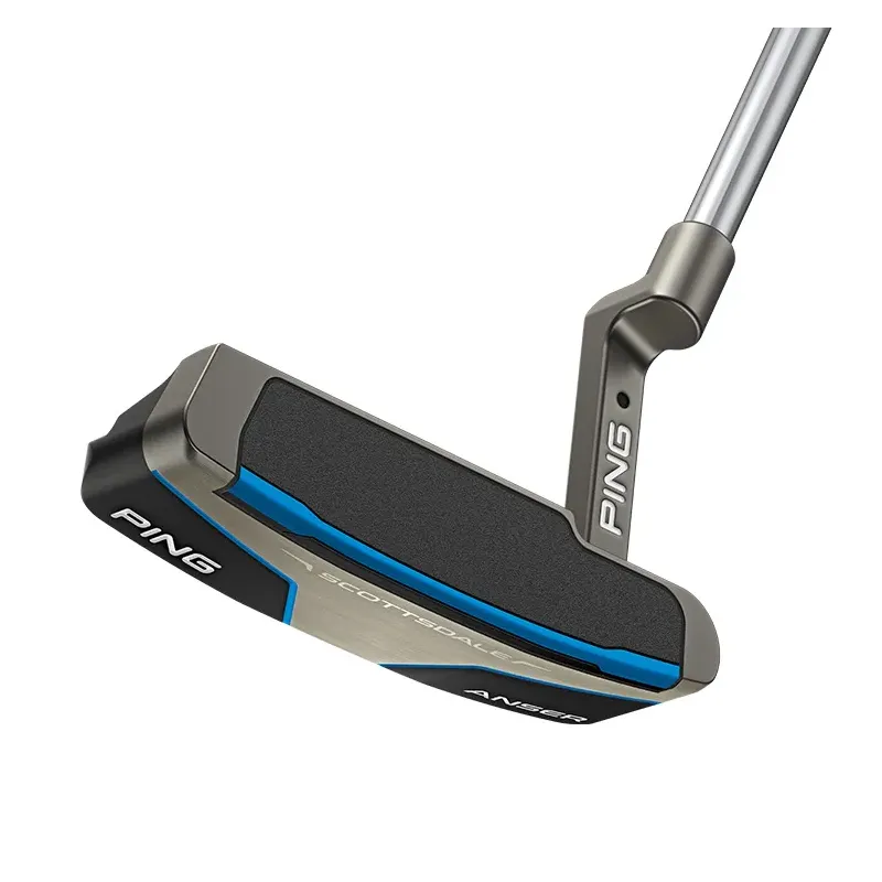 PING - Putter Scottsdale 2025 Anser