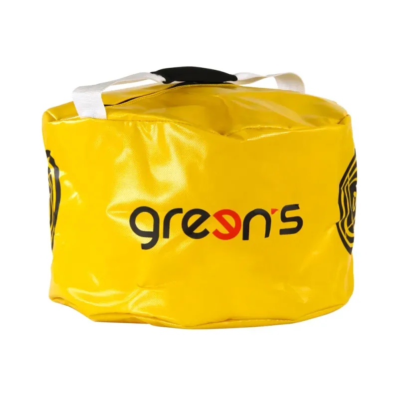 Green's - Impact Bag - Achat/vente Impact Bag - Green's - Golf Plus