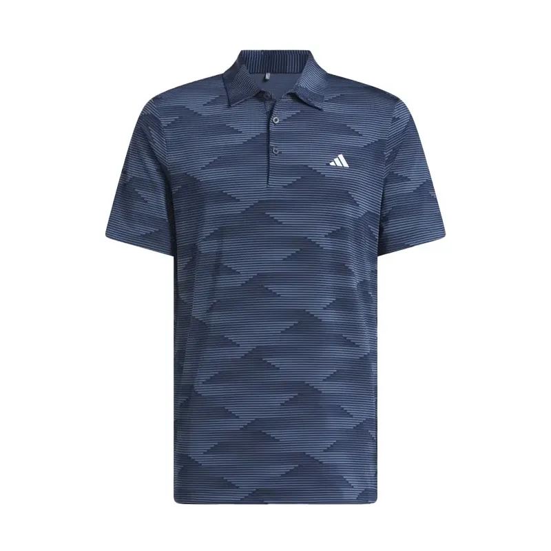 Adidas - Polo Camo