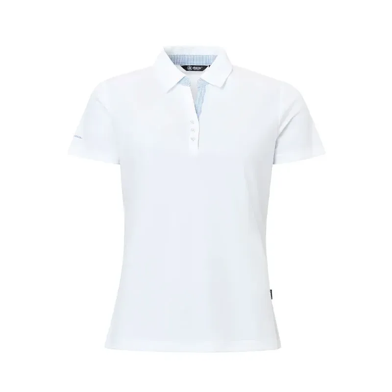 Abacus - Polo Femme Bovey Dry Cool