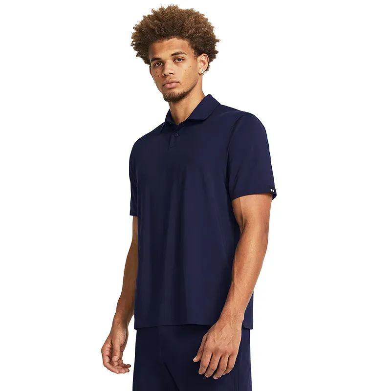 Polo Under Armour T2G pour homme