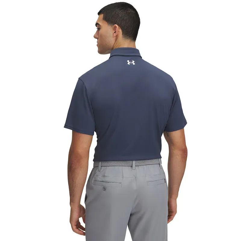 Polo Under Armour T2G pour homme Polo Under Armour T2G pour homme