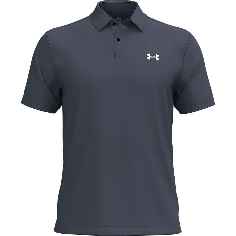 Polo Under Armour T2G pour homme Polo Under Armour T2G pour homme