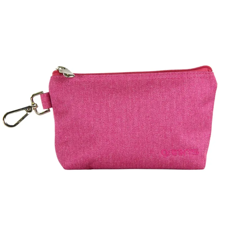 Green's - Pochette Ladies Bleu - Achat/vente Pochette Ladies Bleu - Green's - Golf Plus