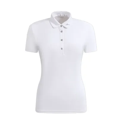 POLO FEMME ASHER UNI