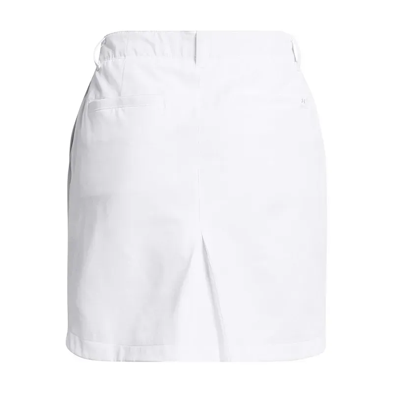 Under Armour - Jupe Femme Drive Uni Under Armour - Jupe Femme Drive Uni