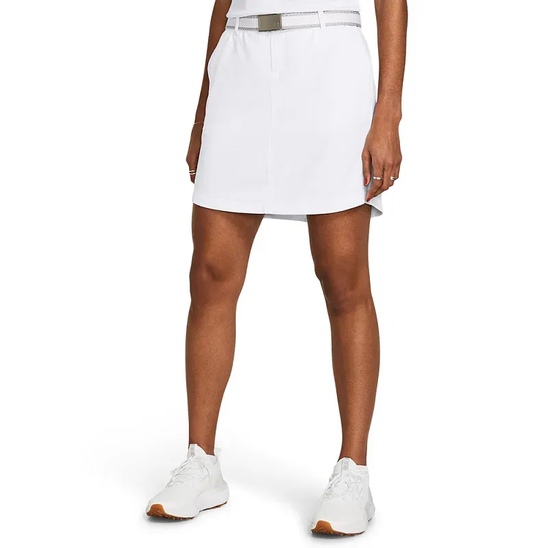 Under Armour - Jupe Femme Drive Uni Under Armour - Jupe Femme Drive Uni