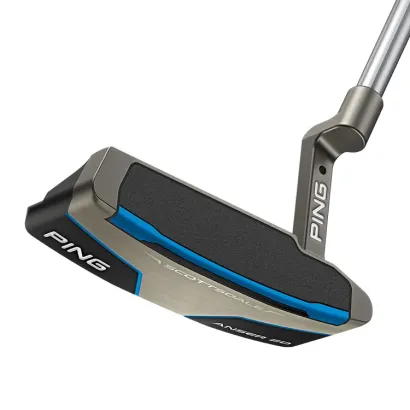 PUTTER SCOTTSDALE 2025 ANSER 2D