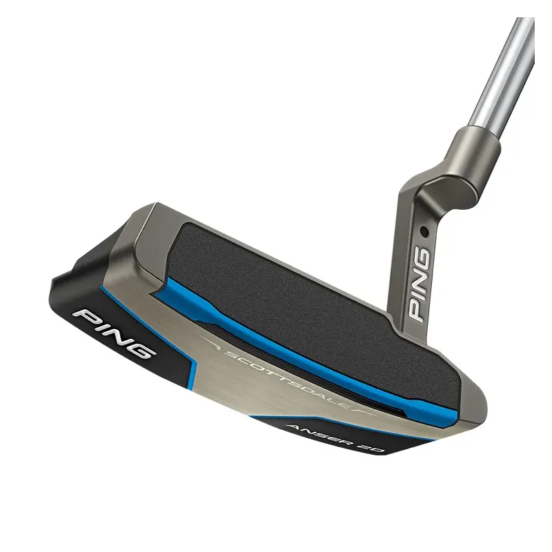 PUTTER SCOTTSDALE 2025 ANSER 2D