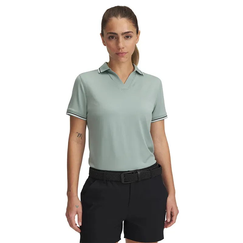 POLO FEMME DRIVE UNI