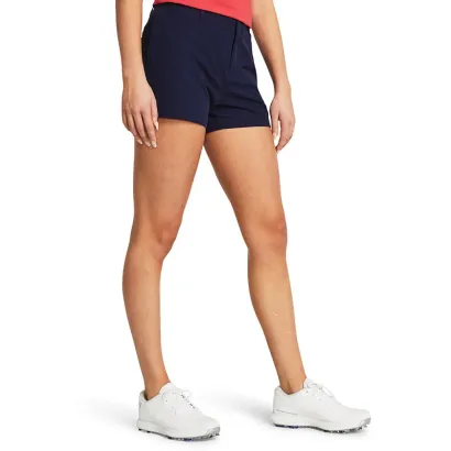 SHORT FEMME DRIVE UNI
