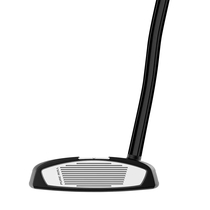 TAYLORMADE - PUTTER SPIDER TOUR BLACK CB DOUBLE BEND - GOLF PLUS TAYLORMADE - PUTTER SPIDER TOUR BLACK CB DOUBLE BEND - GOLF PLUS