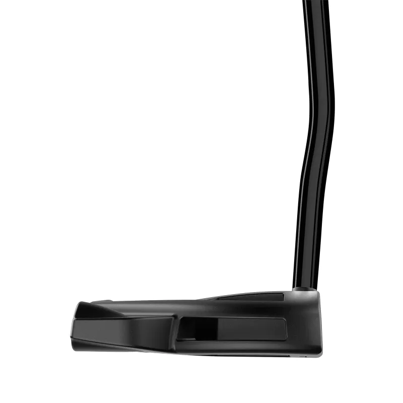 TAYLORMADE - PUTTER SPIDER TOUR BLACK CB DOUBLE BEND - GOLF PLUS TAYLORMADE - PUTTER SPIDER TOUR BLACK CB DOUBLE BEND - GOLF PLUS