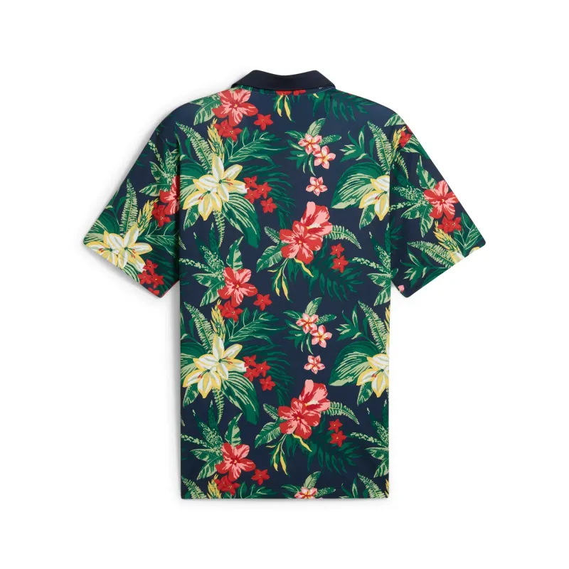 POLO PTC FLORAL POLO PTC FLORAL