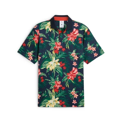POLO PTC FLORAL