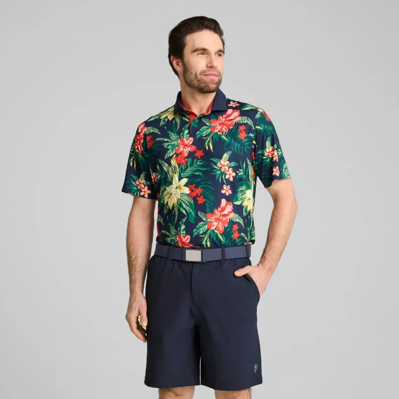 POLO PTC FLORAL POLO PTC FLORAL