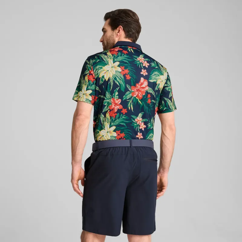 POLO PTC FLORAL POLO PTC FLORAL