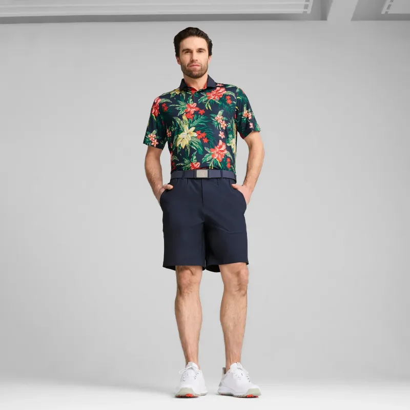 POLO PTC FLORAL POLO PTC FLORAL